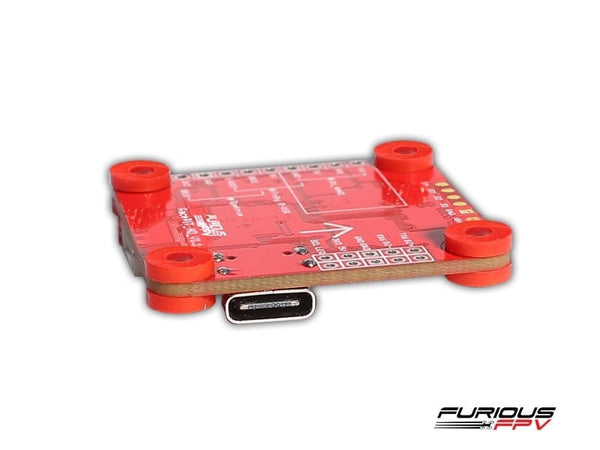 FuriousFPV Racepit HD Flight Controller (DJI FPV Compatible)