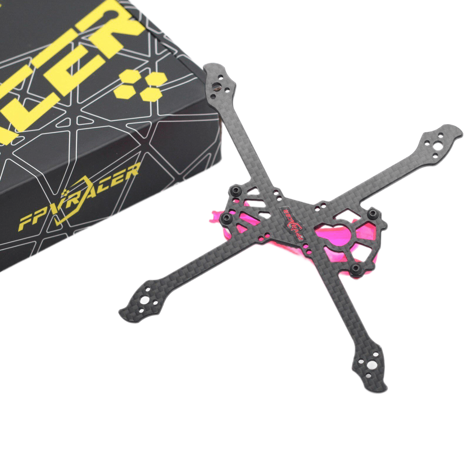 FPVracer R316 Ultralight 3" Quadcopter Frame