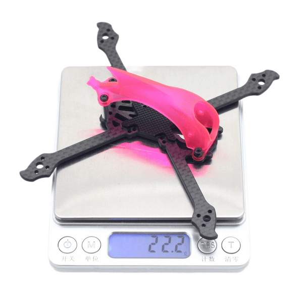 FPVracer R316 Ultralight 3" Quadcopter Frame