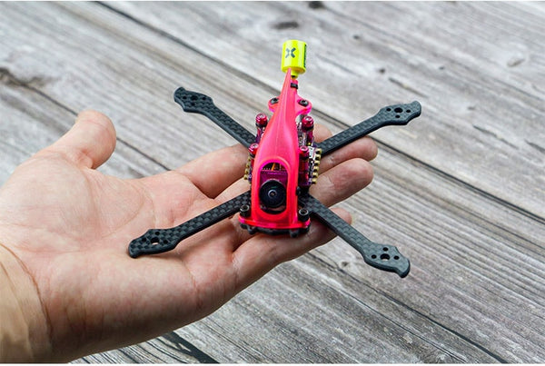 FPVracer R316 Ultralight 3" Quadcopter Frame