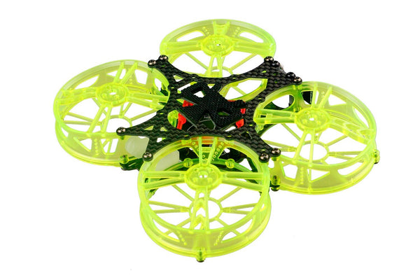 FPVracer Cine X2 FPV CineWhoop Frame