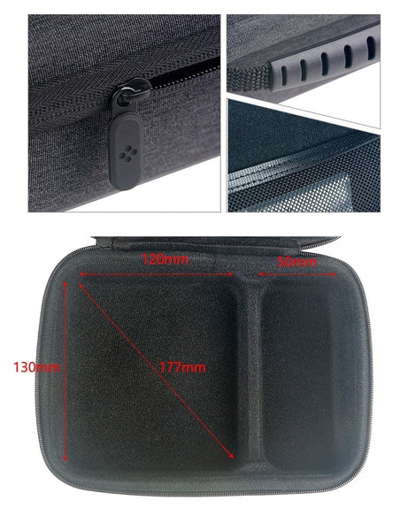 FPVracer Micro Drone Carry Bag