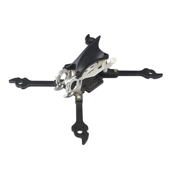 FPVracer Hero 5 FPV Quadcopter Frame (Hero-D, Hero-F)
