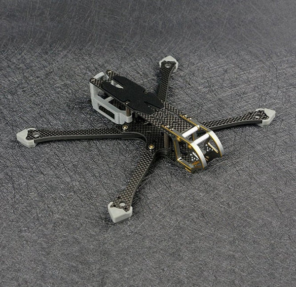 FPVracer NEXT5 Freestyle Quadcopter Frame