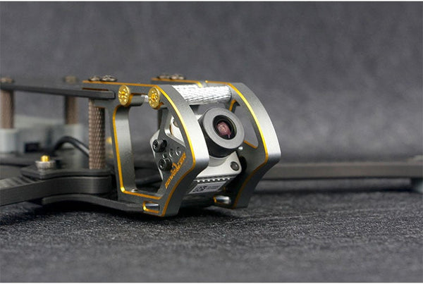 FPVracer NEXT5 Freestyle Quadcopter Frame