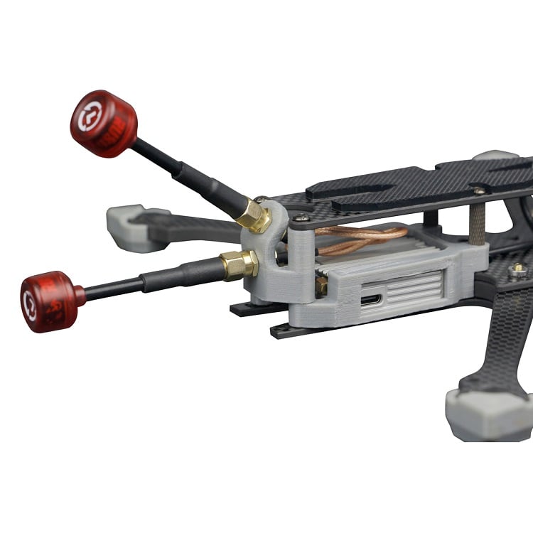 FPVracer NEXT5 Freestyle Quadcopter Frame