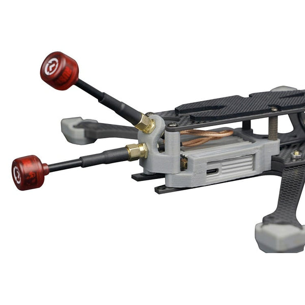 FPVracer NEXT5 Freestyle Quadcopter Frame