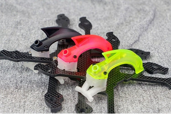 FPVracer R320 Ultralight 3" Long Range Quadcopter Frame