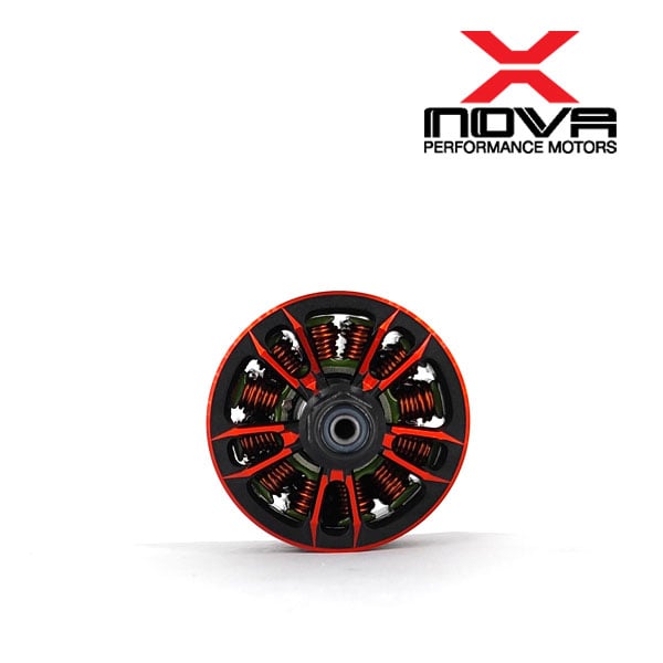 Xnova Smooth Line 2808 Brushless Motors