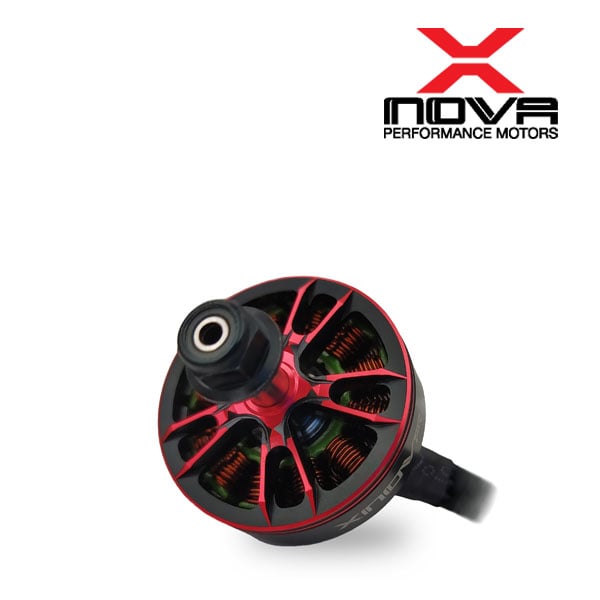 Xnova Smooth Line 2806.5 Brushless Motors