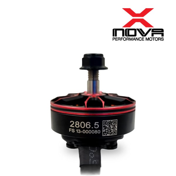 Xnova Smooth Line 2806.5 Brushless Motors