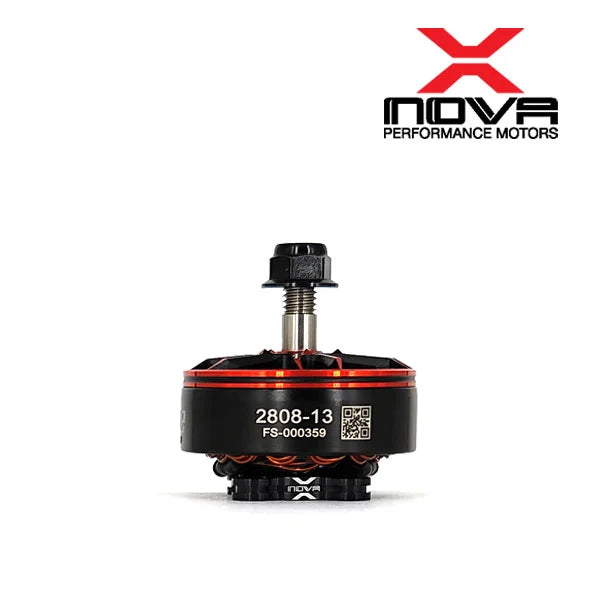 Xnova Smooth Line 2808 Brushless Motors
