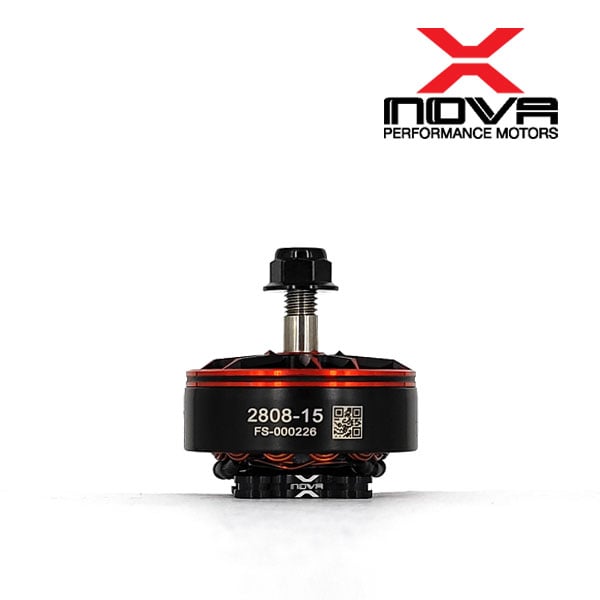Xnova Smooth Line 2808 Brushless Motors