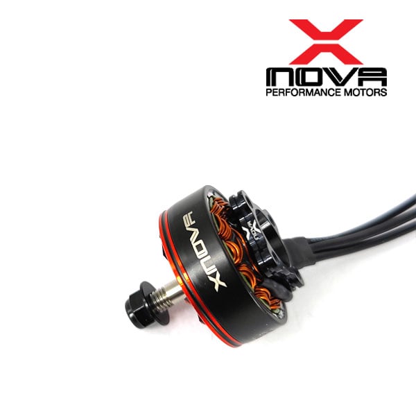 Xnova Smooth Line 2808 Brushless Motors