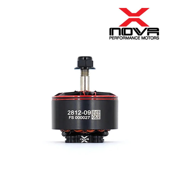 Xnova Smooth Line 2812 Brushless Motors