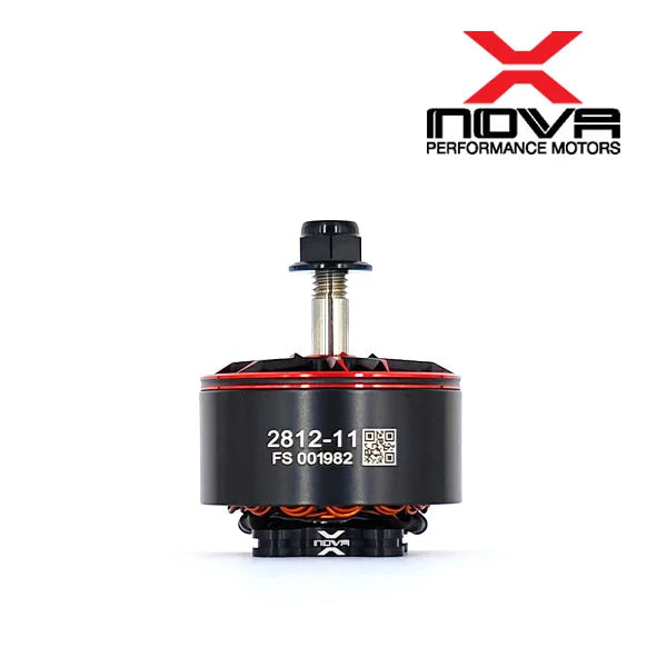 Xnova Smooth Line 2812 Brushless Motors