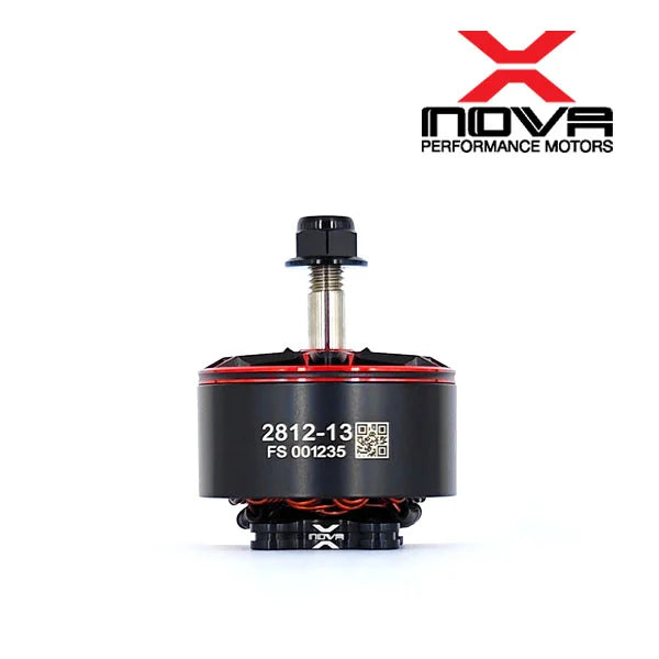 Xnova Smooth Line 2812 Brushless Motors
