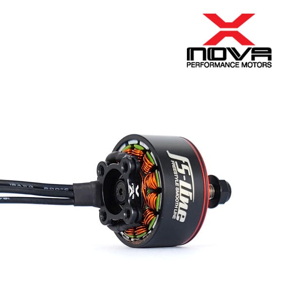 Xnova Smooth Line 2812 Brushless Motors