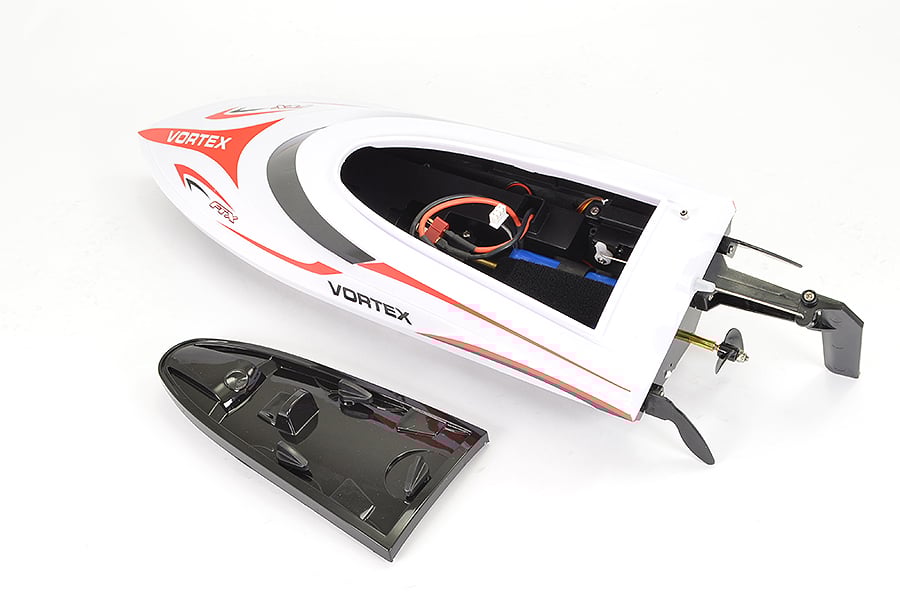 FTX Vortex 44cm High Speed Race Boat