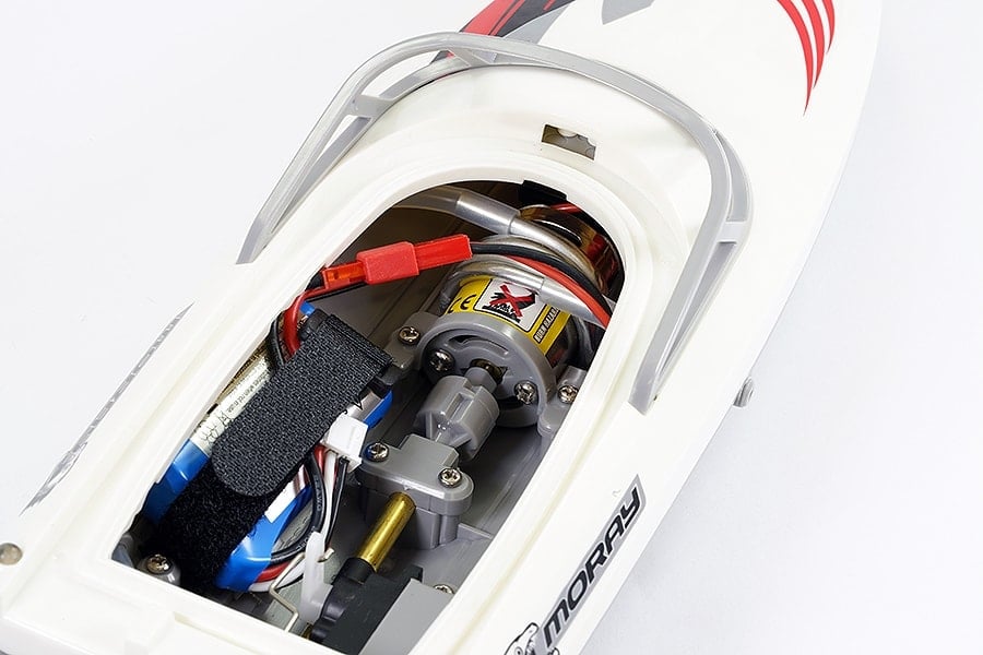 FTX Moray 35 High Speed Race Boat