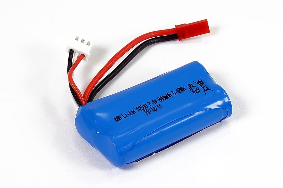 FTX Moray 35 High Speed Race Boat