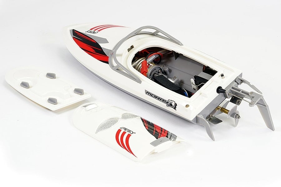 FTX Moray 35 High Speed Race Boat