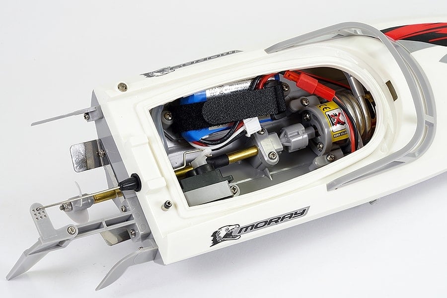 FTX Moray 35 High Speed Race Boat