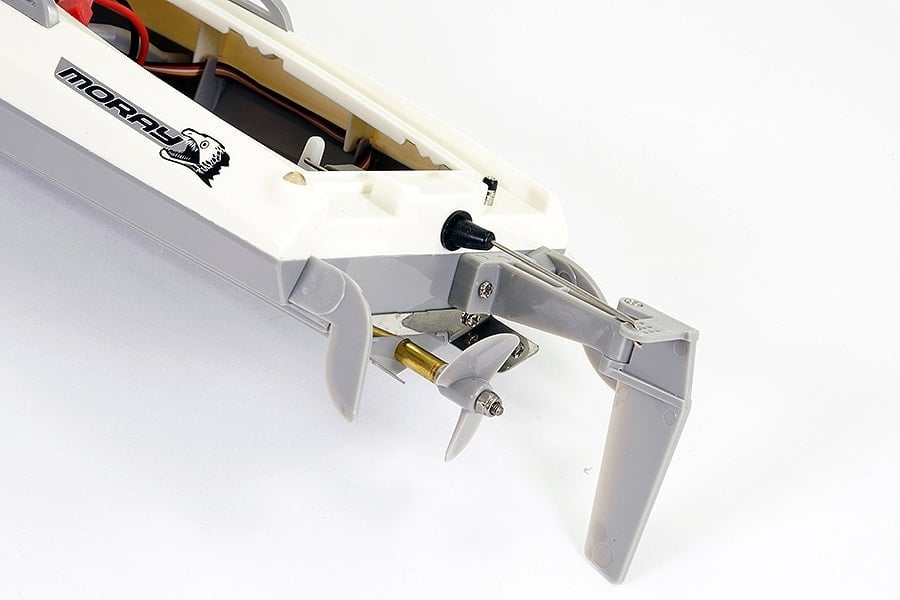 FTX Moray 35 High Speed Race Boat