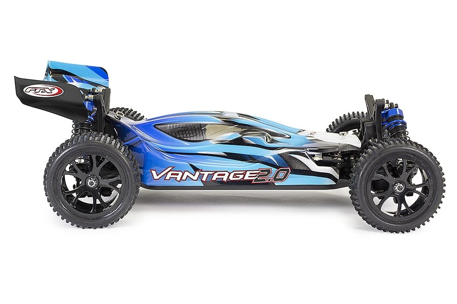 FTX Vantage 2.0 1/10 4WD Waterproof Brushed Buggy RTR