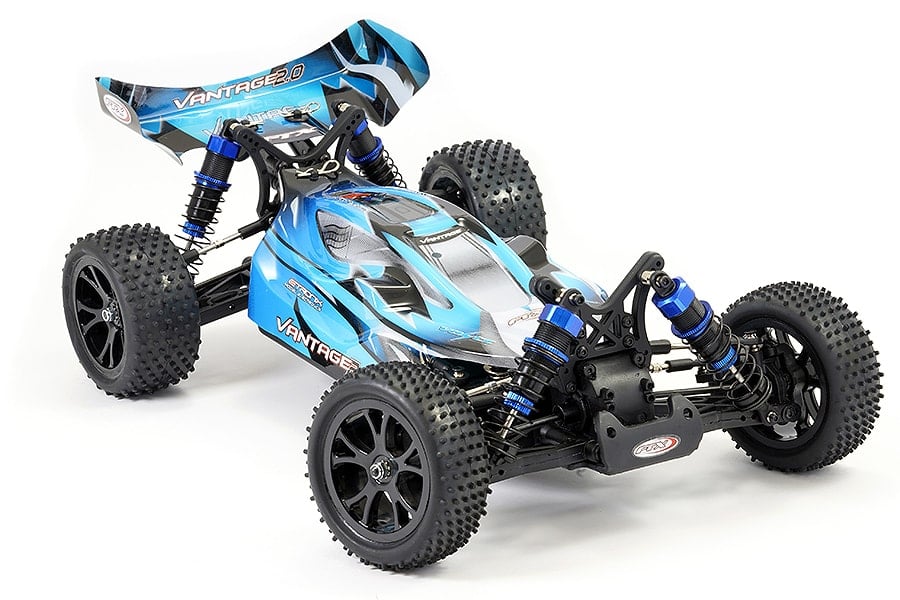 FTX Vantage 2.0 1/10 4WD Waterproof Brushed Buggy RTR