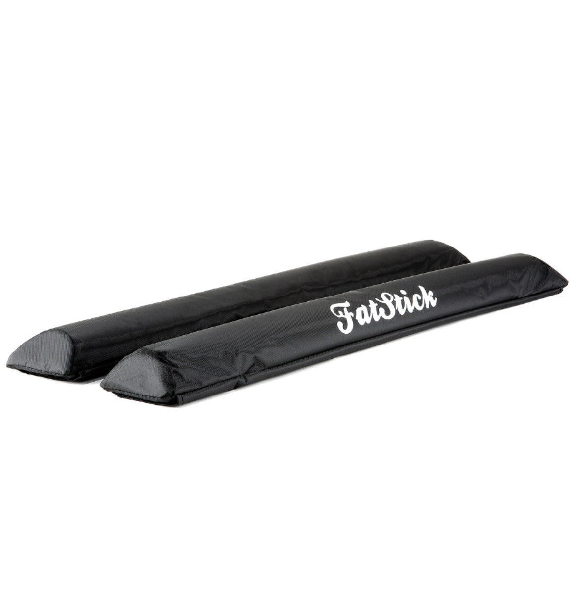 FatStick Long Aero Roof Rack Bar Pads 71cm