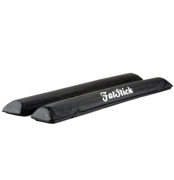 FatStick Long Aero Roof Rack Bar Pads 71cm