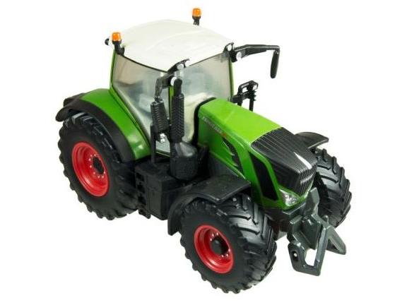 Fendt 828 Vario Tractor 1:32 Scale Britains