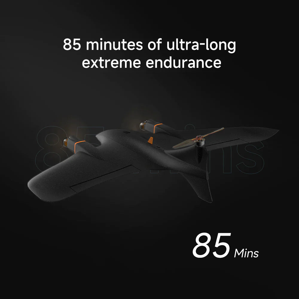 Fimi Manta VTOL Fixed Wing FPV Plane