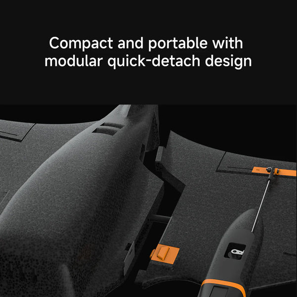 Fimi Manta VTOL Fixed Wing FPV Plane