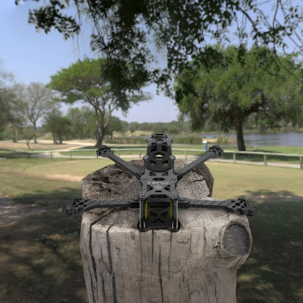 FlyFish RC Atlas 4 LR FPV Frame