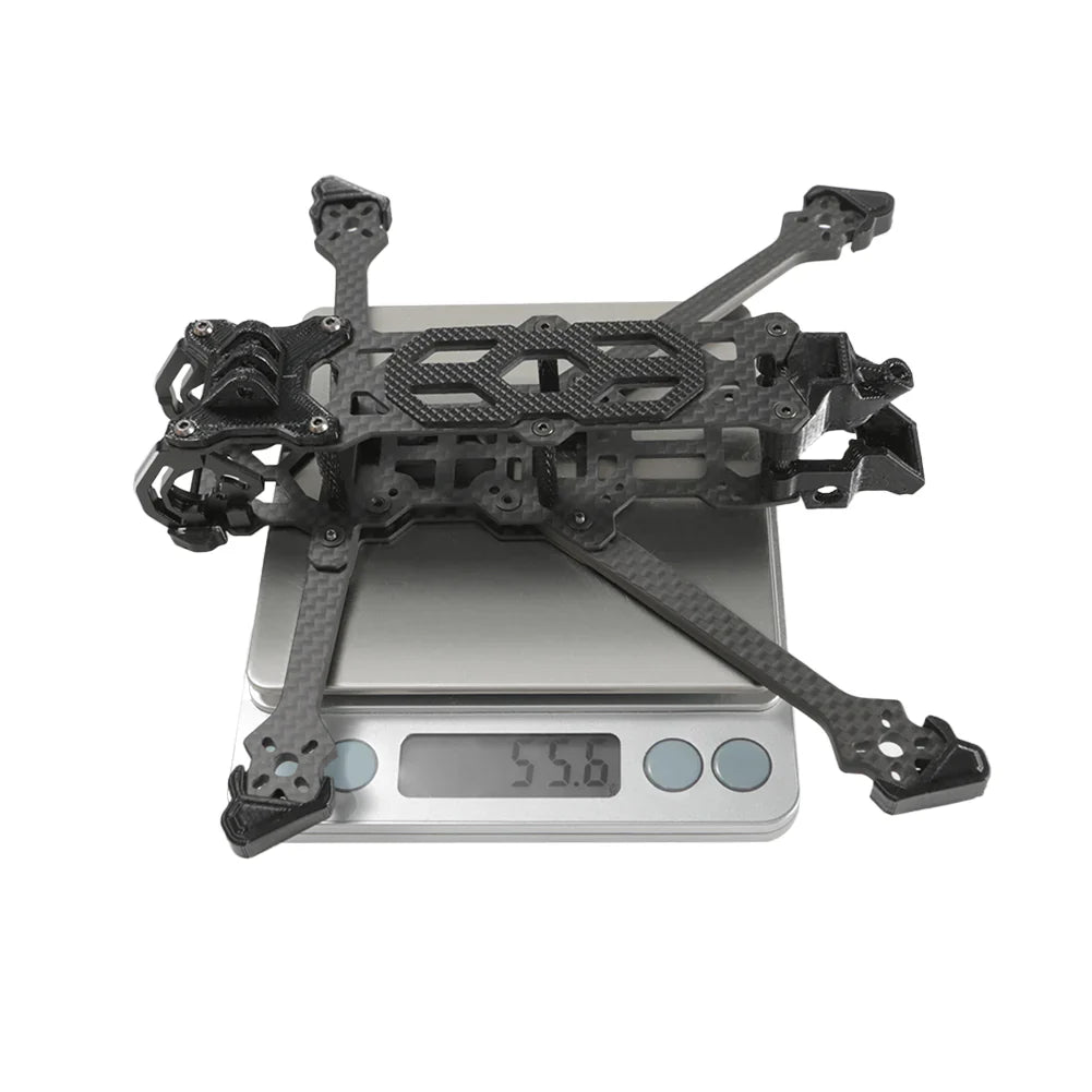 FlyFish RC Atlas 4 LR FPV Frame