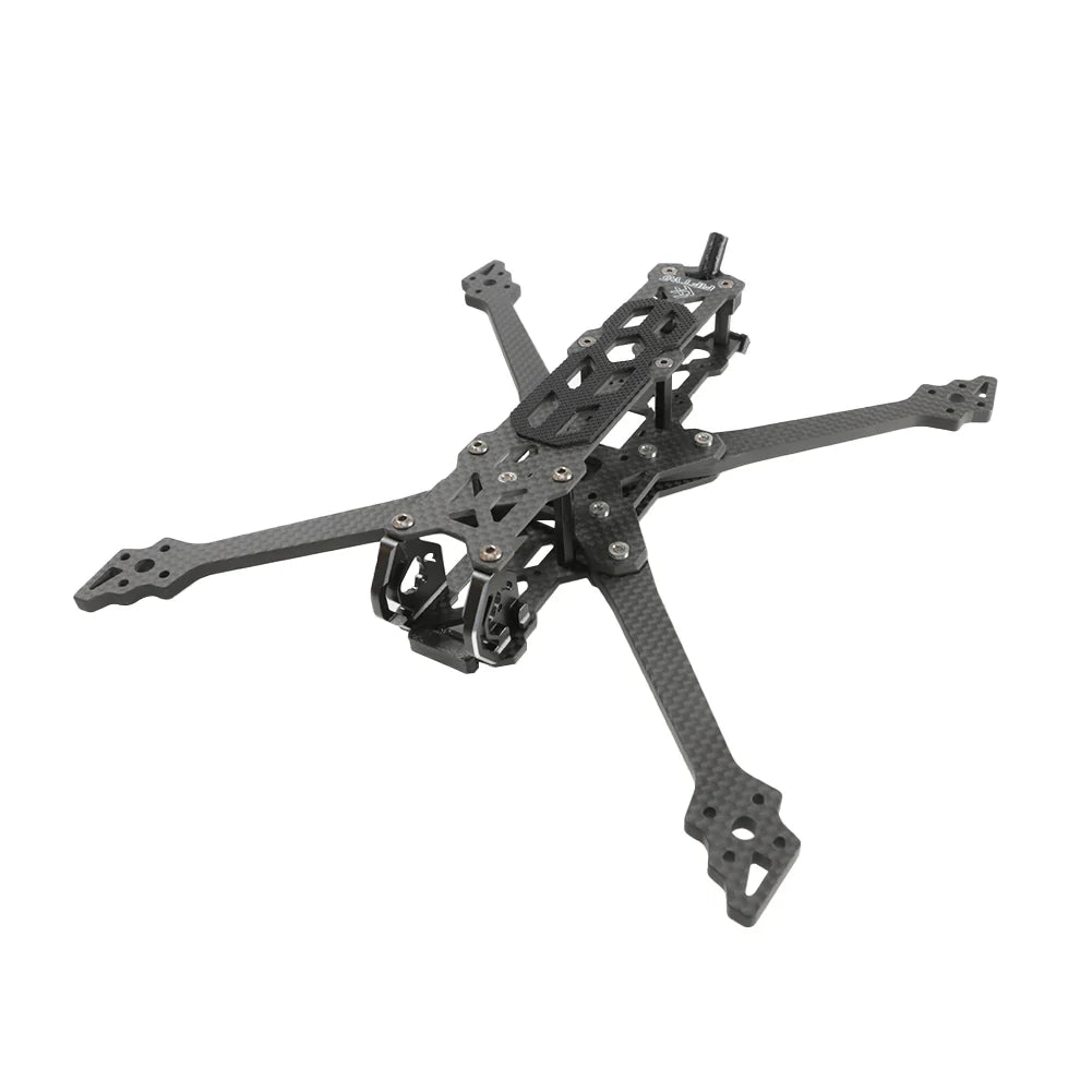 FlyFishRC Fifty5 5inch FPV Frame Kit(wheelbase 255mm)