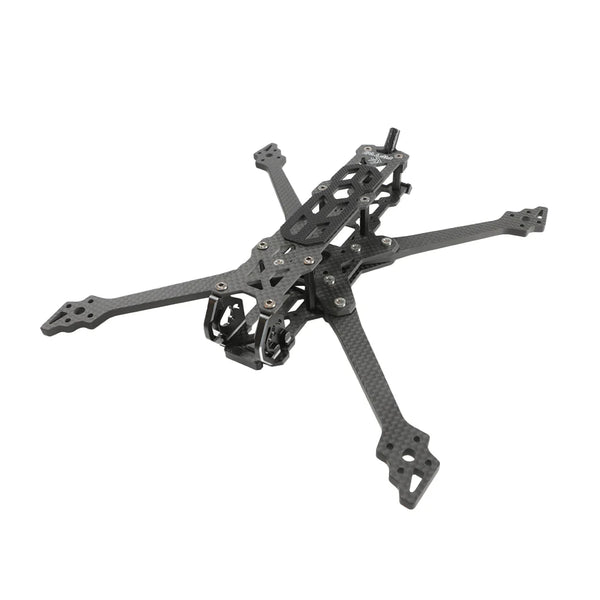FlyFishRC Fifty5 5inch FPV Frame Kit(wheelbase 255mm)