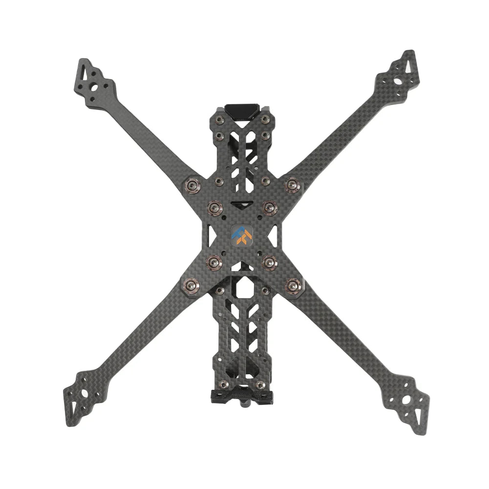 FlyFishRC Fifty5 5inch FPV Frame Kit(wheelbase 255mm)