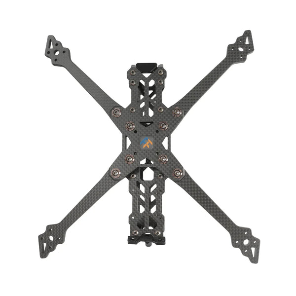 FlyFishRC Fifty5 5inch FPV Frame Kit(wheelbase 255mm)