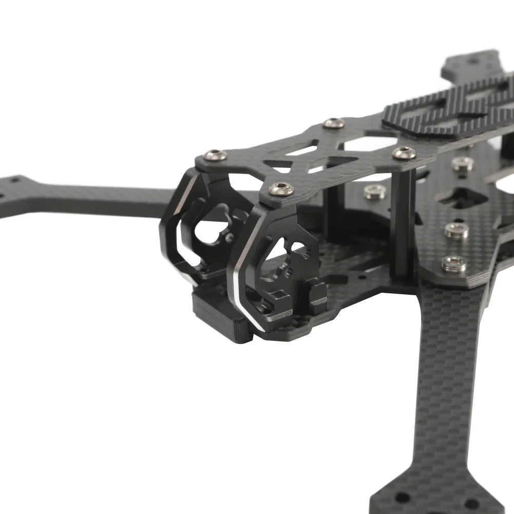 FlyFishRC Fifty5 5inch FPV Frame Kit(wheelbase 255mm)