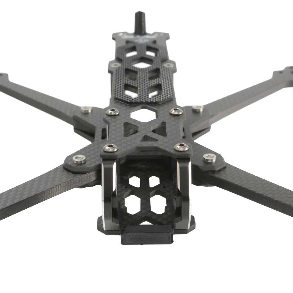 FlyFishRC Fifty5 5inch FPV Frame Kit(wheelbase 255mm)