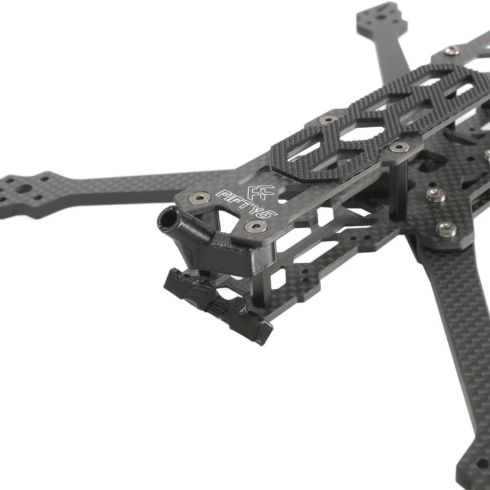 FlyFishRC Fifty5 5inch FPV Frame Kit(wheelbase 255mm)