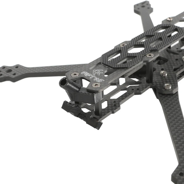 FlyFishRC Fifty5 5inch FPV Frame Kit(wheelbase 255mm)