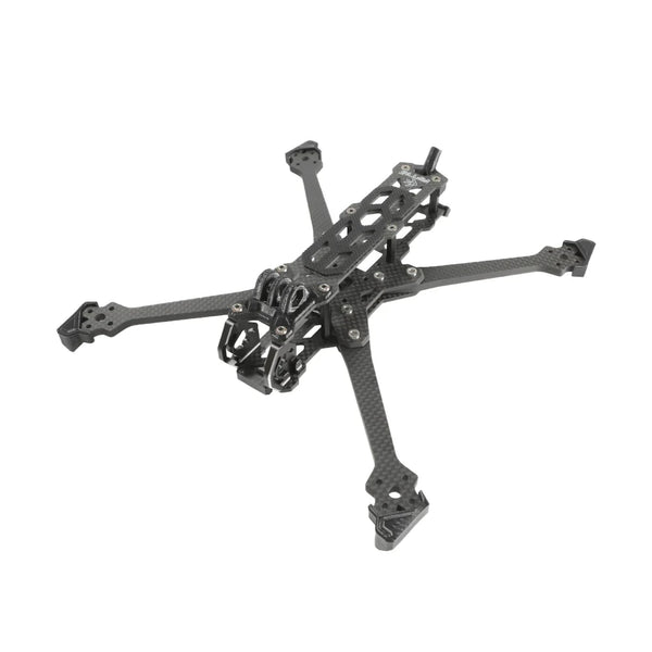 FlyFishRC Fifty5 5inch FPV Frame Kit(wheelbase 255mm)