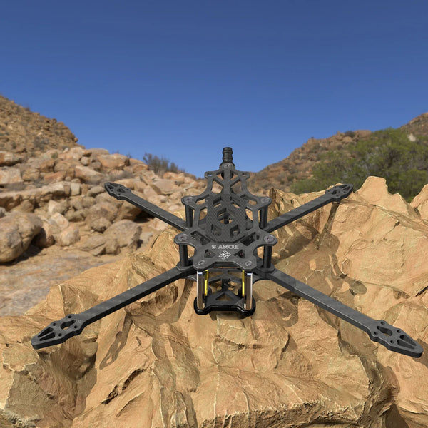 FlyFish RC Tony 5 Sub250 FPV Freestyle Frame