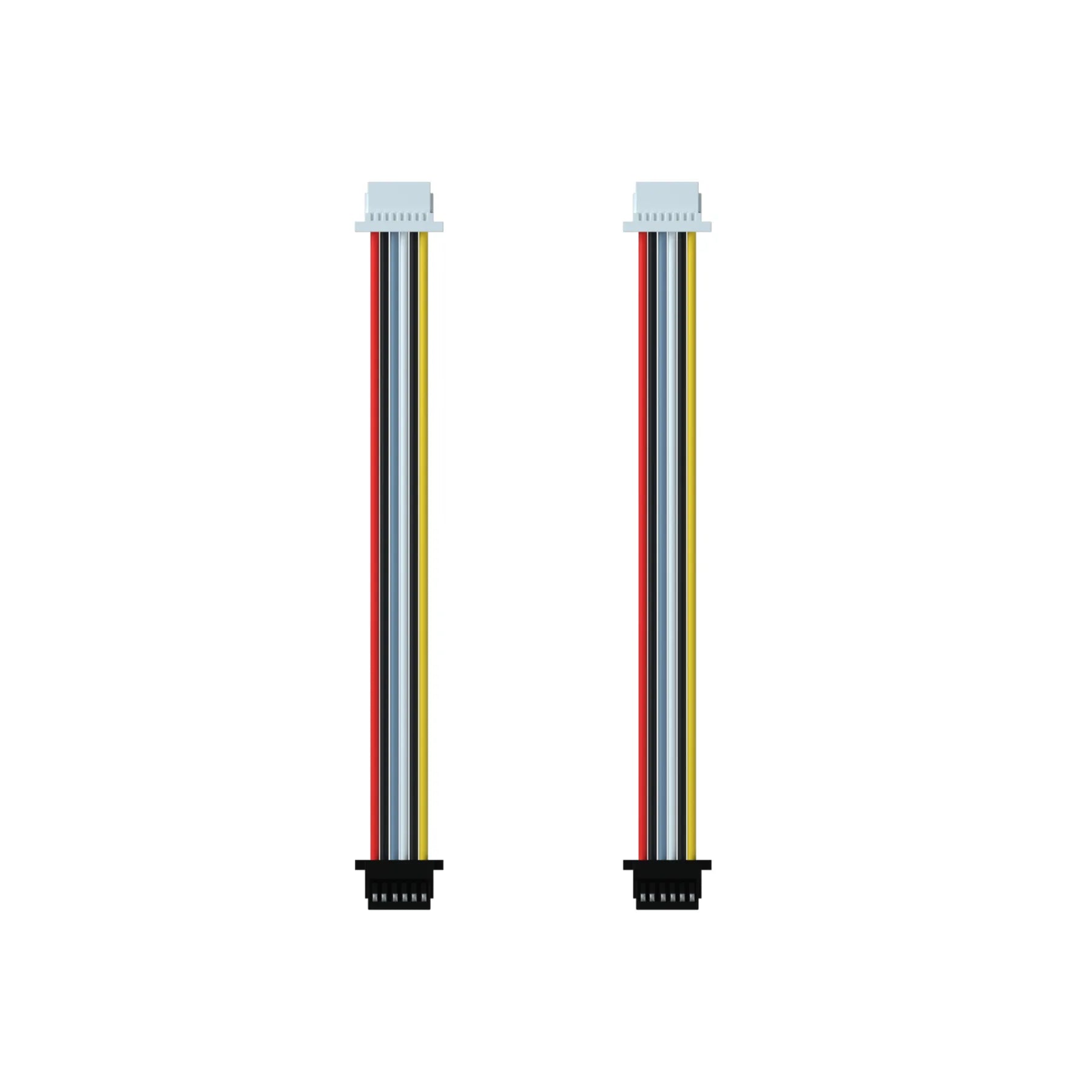 2pc Flywoo JST-SH 1.0mm 6-Pin to 6-Pin O3 Connection Cable