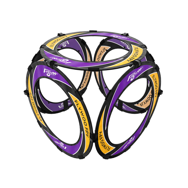 5pc Flywoo FPV Halo Race Circle Gate