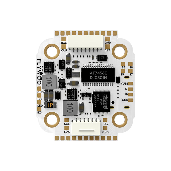 Flywoo GOKU F722 PRO Mini V2 20X20 Flight Controller